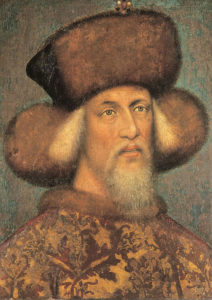 Sigismund de Luxemburg