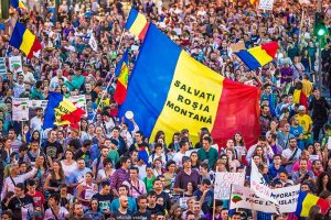 rosia montana